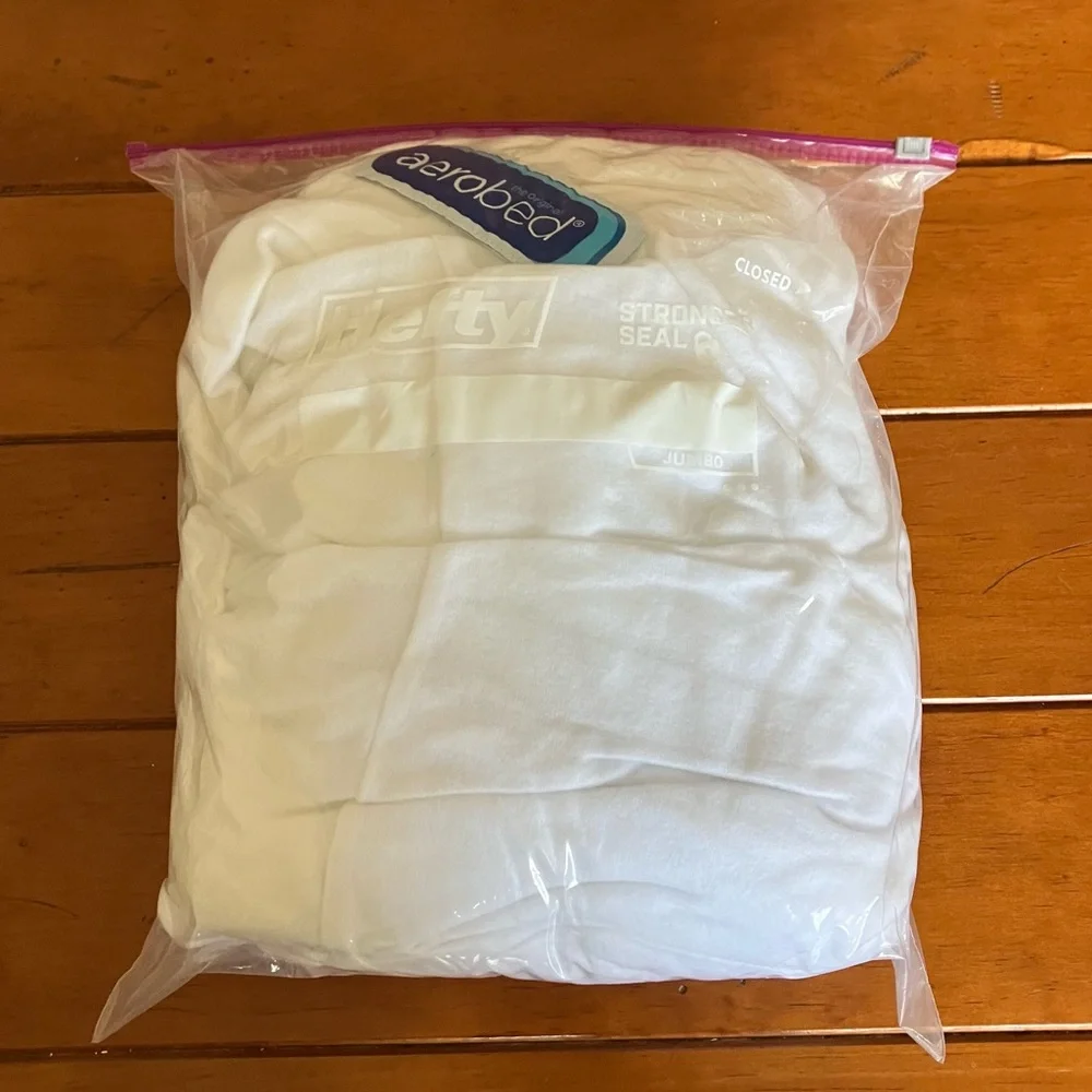 AeroBed Mattress Cover Aero Airbed Mattress Cover